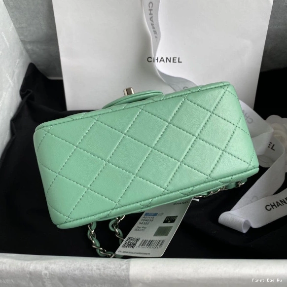 Firstbag Ru CHANEL FLAP BAG 17CM 0707